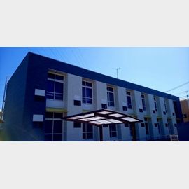 新川崎駅より徒歩23分 2階 築25年11ヶ月の賃貸物件