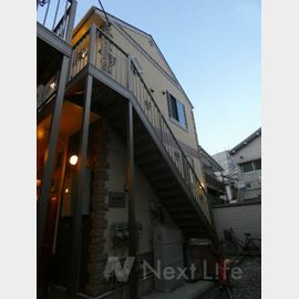 鶴見駅より徒歩9分 2階 築10年6ヶ月の賃貸物件