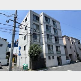 矢向駅より徒歩4分 5階 築9年10ヶ月の賃貸物件
