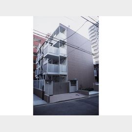 花月総持寺駅より徒歩2分 1階 築16年2ヶ月の賃貸物件