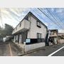 鶴見駅より徒歩15分 築26年 2階建の賃貸物件