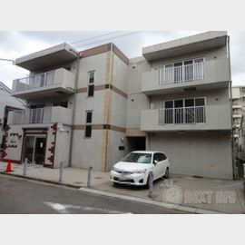 サニーサイドヴィレッジ 2階 築22年6ヶ月の賃貸物件