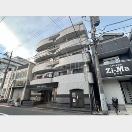 川崎駅より徒歩12分 1階 築37年3ヶ月の賃貸物件