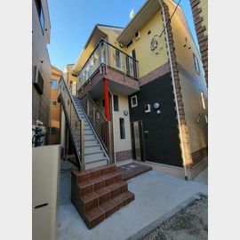 矢向駅より徒歩14分 2階 築3年の賃貸物件