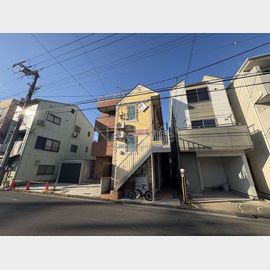 横濱マリーナ・ベイ3 2階 築8年9ヶ月の賃貸物件