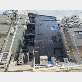 BelleNoireK 1階 築1年の賃貸物件