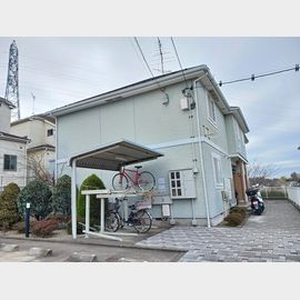 クレストメゾン７ 1階 築23年3ヶ月の賃貸物件