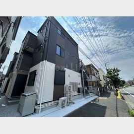 ベルシャンテ浜町の賃貸物件