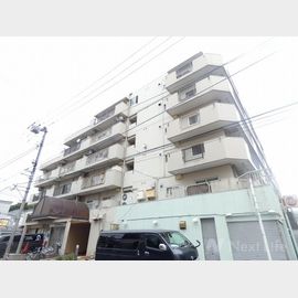 小田急相模原駅より徒歩5分 3階 築46年2ヶ月の賃貸物件