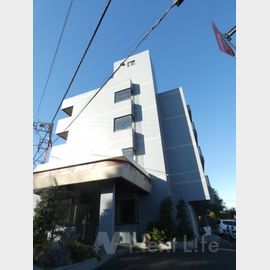 町田駅よりバス10分 築34年4ヶ月 4階建の賃貸物件