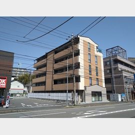 宮崎台駅より徒歩11分 3階 築28年6ヶ月の賃貸物件