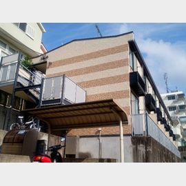 レオパレスビューテラス 1階 築20年2ヶ月の賃貸物件