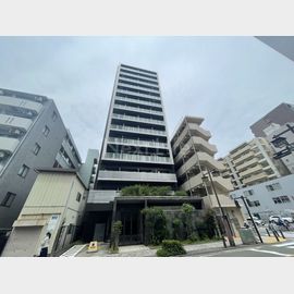 京急川崎駅より徒歩4分 2階 築19年6ヶ月の賃貸物件