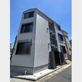 エトワ浜川崎の賃貸物件