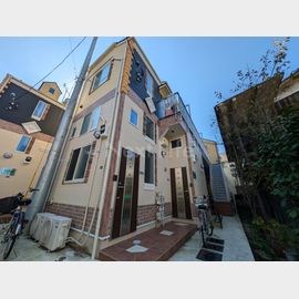 フー横浜鶴見の賃貸物件