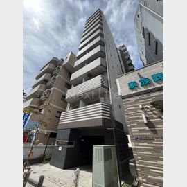 京急川崎駅より徒歩8分 9階 築10年8ヶ月の賃貸物件