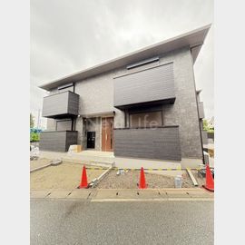 久地駅より徒歩3分 1階 新築の賃貸物件