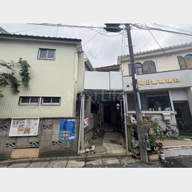 川崎新町駅より徒歩4分 1階 築57年8ヶ月の賃貸物件