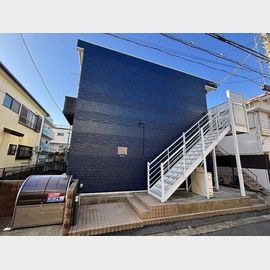 レオパレスＫＩＭＵＲＡ 2階 築19年11ヶ月の賃貸物件