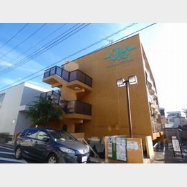 アーバンヒルズ鶴見の賃貸物件