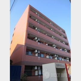 BlueOcean 5階 築15年5ヶ月の賃貸物件