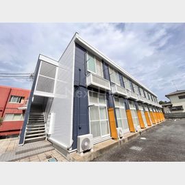 宮前平駅よりバス14分 2階 築24年8ヶ月の賃貸物件