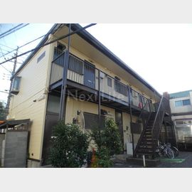 ジェイハイム金井 2階 築39年6ヶ月の賃貸物件