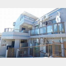 町田駅より徒歩13分 2階 築33年8ヶ月の賃貸物件