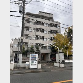 ＭＡＣ平山城址公園コートの賃貸物件