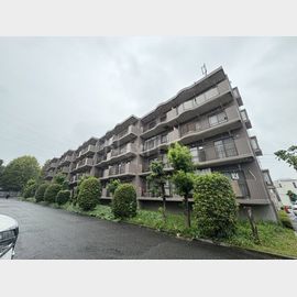 梶が谷駅よりバス15分 2階 築29年11ヶ月の賃貸物件