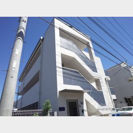 ラポールイシイの賃貸物件