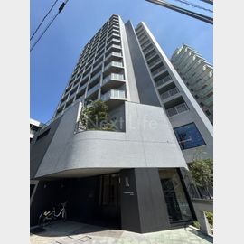 溝の口駅より徒歩6分 9階 築3年10ヶ月の賃貸物件