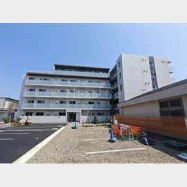 新川崎駅より徒歩22分 2階 築1年の賃貸物件