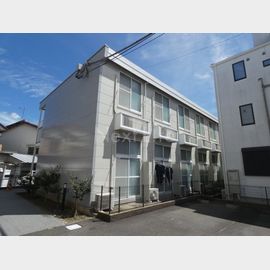 レオパレスレアル 2階 築22年9ヶ月の賃貸物件