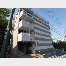 日吉駅より徒歩17分 4階 築19年8ヶ月の賃貸物件