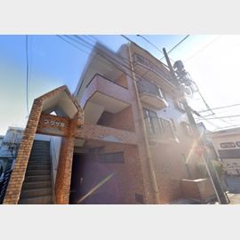 プラザ東3-D 3階 築37年4ヶ月の賃貸物件