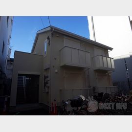 鶴見駅より徒歩2分 1階 築9年9ヶ月の賃貸物件