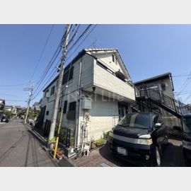 相模大野駅よりバス9分 2階 築26年7ヶ月の賃貸物件