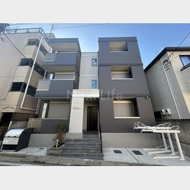 シーレクラメンションIIの賃貸物件