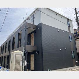 RISEAsada 3階 新築の賃貸物件