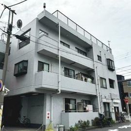 ブルーウェイブ 2階 築37年2ヶ月の賃貸物件