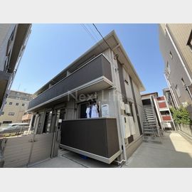 川崎駅より徒歩15分 2階 築12年11ヶ月の賃貸物件