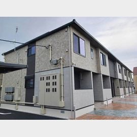 原当麻駅よりバス16分 1階 新築の賃貸物件