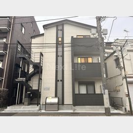 ファーストガーデン相武台 2階 新築の賃貸物件