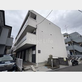 小田急相模原駅より徒歩14分 2階 築8年4ヶ月の賃貸物件