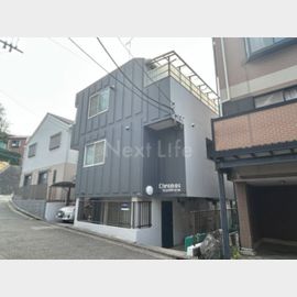 クロノス東寺尾 1階 築37年10ヶ月の賃貸物件