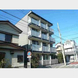 川崎大師駅より徒歩18分 3階 築17年3ヶ月の賃貸物件