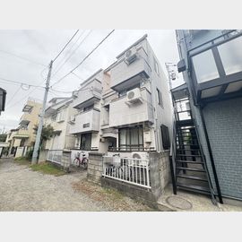 ノイエハイム高津 1階 築32年4ヶ月の賃貸物件