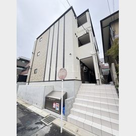 アザーレ・キュリオス宮崎台 1階 新築の賃貸物件