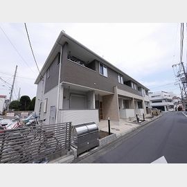 カーサ・ヴェルデの賃貸物件